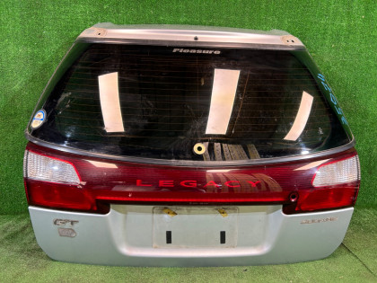 ประตูท้าย цвет 01G 60800AE040 SUBARU LEGACY