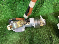 点火锁 Комплект замков SUBARU LEGACY OEM 57491AE740 BH5 2002 SILVER 01G