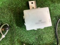 点火锁 Комплект замков SUBARU LEGACY OEM 57491AE740 BH5 2002 SILVER 01G