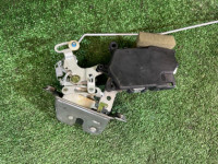 尾门锁 SUBARU LEGACY OEM 63032AE020 BH5 2002 SILVER 01G