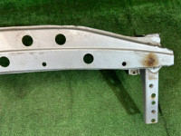 คานเหล็กกันชนหลัง SUBARU LEGACY OEM 57711AE040 BH5 2002 SILVER 01G