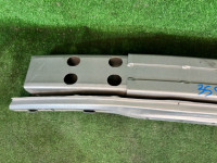คานเหล็กกันชนหน้า SUBARU LEGACY OEM 57711AE320 BH5 2002