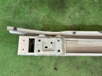 คานเหล็กกันชนหน้า SUBARU LEGACY OEM 57711AE320 BH5 2002