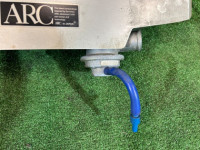 อินเตอร์คูลเลอร์ ARC SUBARU LEGACY OEM 21819AA020 BH5 2002 EJ206 AT