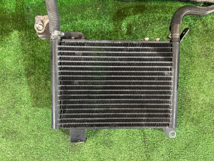 Radiador de aceite масла акпп SUBARU LEGACY BH5 2002 EJ206 AT