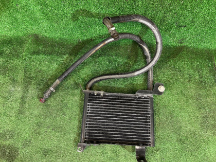 Oil cooler масла акпп SUBARU LEGACY