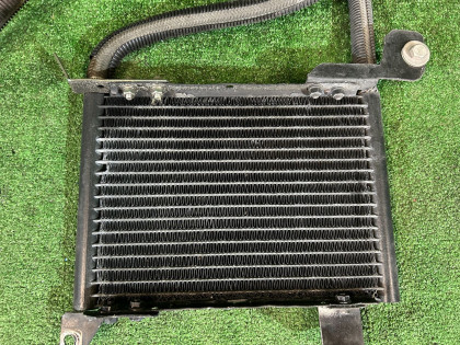 Radiador de aceite масла акпп SUBARU LEGACY BH5 2002 EJ206 AT