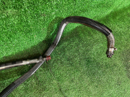 Radiador de aceite масла акпп SUBARU LEGACY BH5 2002 EJ206 AT
