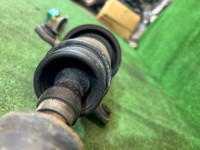 传动轴 SUBARU LEGACY OEM 27111AE102 BH5 2002 EJ206 AT