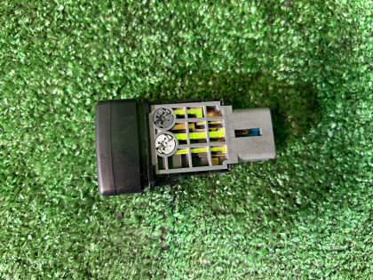 Fog light switch SUBARU LEGACY OEM 83001AE000 BH5 2002 EJ206 AT