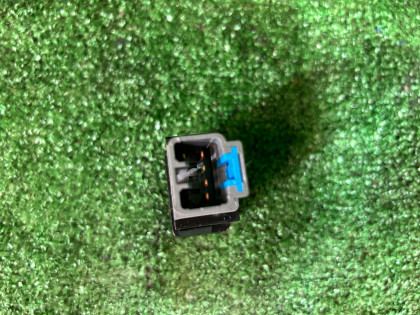 Fog light switch SUBARU LEGACY OEM 83001AE000 BH5 2002 EJ206 AT