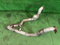 แคทาลิติก Выпускной коллектор 44102AE110 44102AE070 SUBARU LEGACY