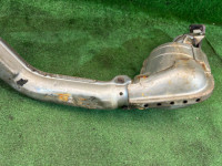 Catalisador Выпускной коллектор SUBARU LEGACY OEM 44102AE110 44102AE070 BH5 2002 EJ206 AT