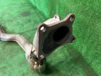 Catalisador Выпускной коллектор SUBARU LEGACY OEM 44102AE110 44102AE070 BH5 2002 EJ206 AT