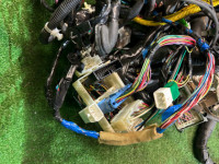 Коса вся под Свап SUBARU LEGACY OEM 81300AE670 BH5 2002 EJ206 AT