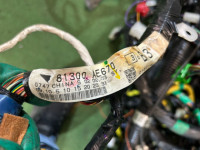 Коса вся под Свап SUBARU LEGACY OEM 81300AE670 BH5 2002 EJ206 AT