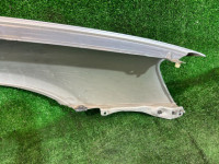 Left front fender цвет 01G SUBARU LEGACY OEM 57120AE011 BH5 2002 SILVER 01G