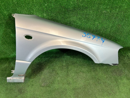Right front fender цвет 01G 57120AE001 SUBARU LEGACY