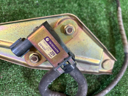 Válvula de comando do turbo SUBARU LEGACY OEM 16102AA290 BH5 2002 EJ206 AT