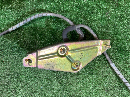 Válvula de comando do turbo SUBARU LEGACY OEM 16102AA290 BH5 2002 EJ206 AT