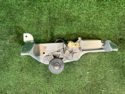 Motor do limpa-vidros traseiro SUBARU LEGACY OEM 86511AE060 BH5 2002 EJ206 AT