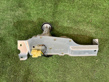 Motor do limpa-vidros traseiro SUBARU LEGACY OEM 86511AE060 BH5 2002 EJ206 AT