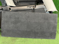 Tapizado del maletero SUBARU LEGACY OEM 94047AE020NS 94047AE030NS 95066AE010ML BH5 2002 SILVER 01G