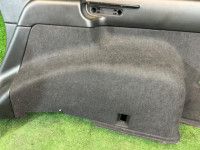 Tapizado del maletero SUBARU LEGACY OEM 94047AE020NS 94047AE030NS 95066AE010ML BH5 2002 SILVER 01G
