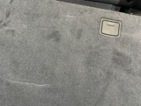 Tapizado del maletero SUBARU LEGACY OEM 94047AE020NS 94047AE030NS 95066AE010ML BH5 2002 SILVER 01G