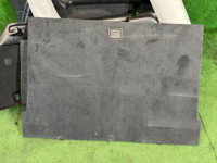 Tapizado del maletero SUBARU LEGACY OEM 94047AE020NS 94047AE030NS 95066AE010ML BH5 2002 SILVER 01G