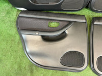 车门饰板 SUBARU LEGACY OEM 94210AE561ML 94210AE571ML 94220AE381ML 94220AE391ML BH5 2002 SILVER 01G