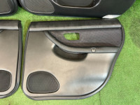车门饰板 SUBARU LEGACY OEM 94210AE561ML 94210AE571ML 94220AE381ML 94220AE391ML BH5 2002 SILVER 01G