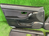 车门饰板 SUBARU LEGACY OEM 94210AE561ML 94210AE571ML 94220AE381ML 94220AE391ML BH5 2002 SILVER 01G