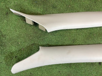 Revestimento dos pilares SUBARU LEGACY OEM 94010AE000ML 94010AE010ML 94012AE000ML 94022AE021ML BH5 2002 SILVER 01G