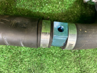 ラジエーターホース SUBARU LEGACY OEM X4511AE030 BH5 2002 EJ206 AT
