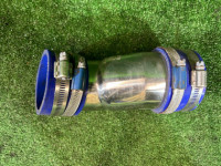 エアクリーナーダクト zero sports SUBARU LEGACY OEM 46013FE000 BH5 2002 EJ206 AT