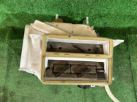 ชุดฮีตเตอร์ SUBARU LEGACY OEM 72110AE000 BH5 2002 EJ206 AT