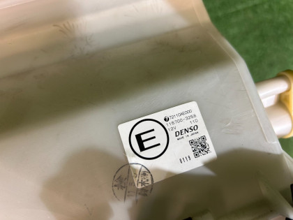 ชุดฮีตเตอร์ SUBARU LEGACY OEM 72110AE000 BH5 2002 EJ206 AT