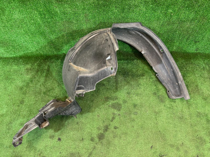 ซุ้มล้อหน้าขวา SUBARU LEGACY OEM 59110AE120 BH5 2002 SILVER 01G