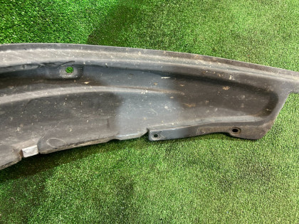 ซุ้มล้อหน้าขวา SUBARU LEGACY OEM 59110AE120 BH5 2002 SILVER 01G