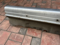 Embaladeira direita металл SUBARU LEGACY OEM 51415AE021 BH5 2002 SILVER 01G