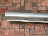 Embaladeira direita металл SUBARU LEGACY OEM 51415AE021 BH5 2002 SILVER 01G