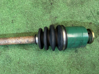Semieixo dianteiro SUBARU LEGACY OEM 28321FE040 BH5 2002 EJ206 AT