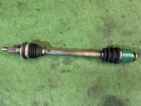 Semieixo dianteiro SUBARU LEGACY OEM 28321FE040 BH5 2002 EJ206 AT