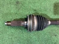Semieixo dianteiro SUBARU LEGACY OEM 28321FE040 BH5 2002 EJ206 AT
