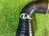 Патрубок Интеркулера sfs performance SUBARU LEGACY OEM 14462AA082 BH5 2002 EJ206 AT
