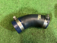 Патрубок Интеркулера samco SUBARU LEGACY OEM 14462AA291 BH5 2002 EJ206 AT