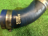 Патрубок Интеркулера samco SUBARU LEGACY OEM 14462AA291 BH5 2002 EJ206 AT