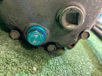 Differential с приводами 4.111 LSD SUBARU LEGACY OEM 27011AA730 28421AE062 28421AE052 BH5 2002 EJ206 AT