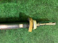 Рулевая колонка SUBARU LEGACY OEM 34500AE000 BH5 2002 EJ206 AT